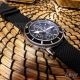 Perfect Replica Breitling Avenger Black Case Black Rubber Strap 43mm Quartz Watch (6)_th.jpg